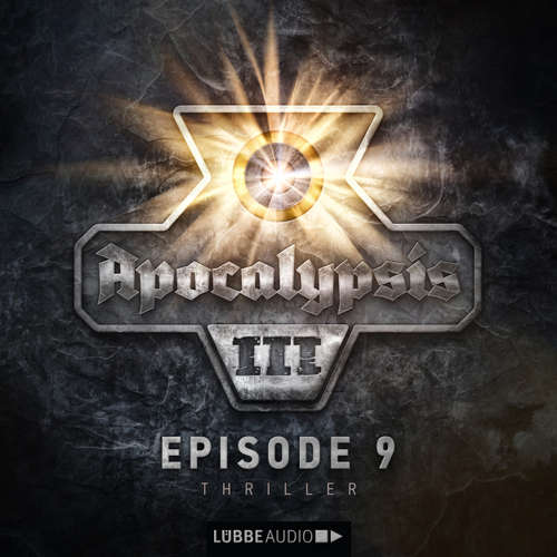 Hoerbuch Apocalypsis, Staffel 3, Folge 9 - Mario Giordano - Matthias Koeberlin Hoerbuch Apocalypsis, Staffel 3, Folge 9 - Mario Giordano - Matthias Koeberlin