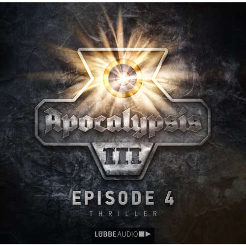 Hoerbuch Apocalypsis, Staffel 3, Folge 4 - Mario Giordano - Matthias Koeberlin Hoerbuch Apocalypsis, Staffel 3, Folge 4 - Mario Giordano - Matthias Koeberlin