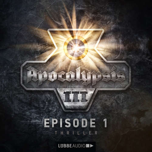 Hoerbuch Apocalypsis, Staffel 3, Folge 1 - Mario Giordano - Matthias Koeberlin Hoerbuch Apocalypsis, Staffel 3, Folge 1 - Mario Giordano - Matthias Koeberlin