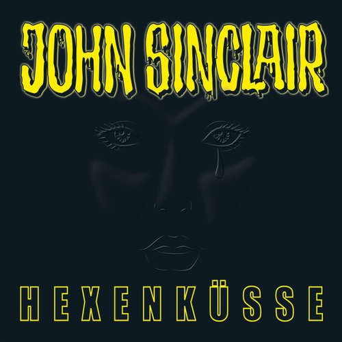 Hoerbuch John Sinclair, Sonderedition 4: Hexenküsse - Jason Dark - Joachim Kerzel Hoerbuch John Sinclair, Sonderedition 4: Hexenküsse - Jason Dark - Joachim Kerzel