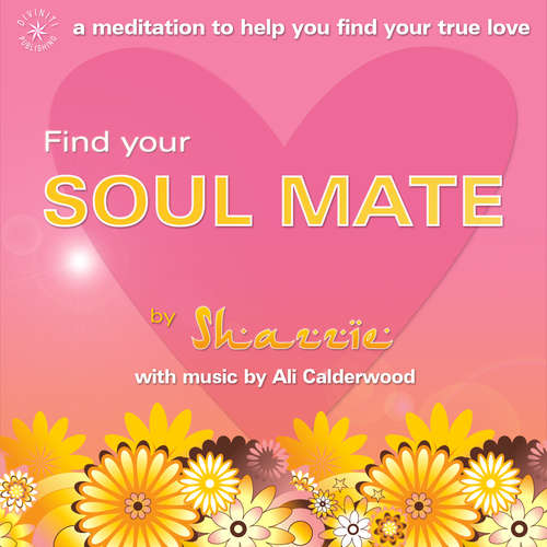 Audiobook Find Your Soul Mate - Shazzie Love - Shazzie Love