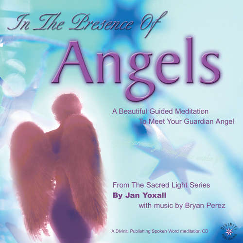 Audiobook In the Presence of Angels - Jan Yoxall - Jan Yoxall