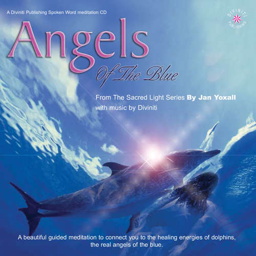Audiobook Angels of the Blue - Jan Yoxall - Jan Yoxall