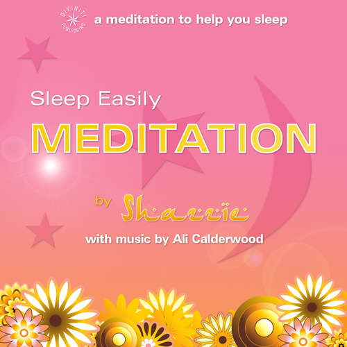 Audiobook Sleep Easily Meditation - Shazzie Love - Shazzie Love