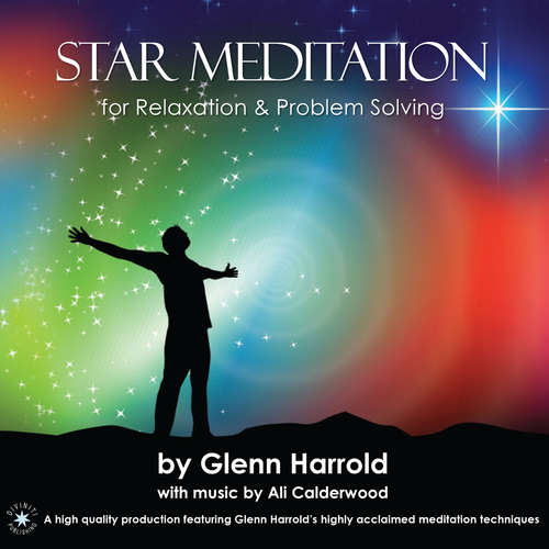 Audiobook Star Meditation - Glenn Harrold - Glenn Harrold