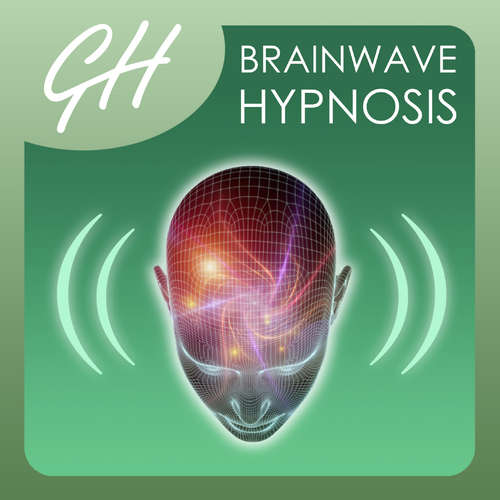 Audiobook Binaural Overcome Stress Hypnosis - Glenn Harrold - Glenn Harrold