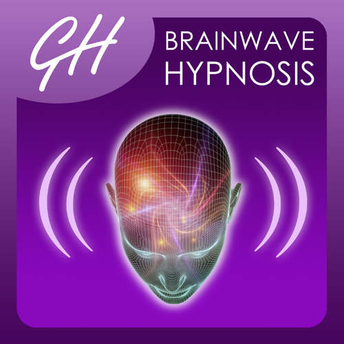 Audiobook Binaural Cosmic Ordering Hypnosis - Glenn Harrold - Glenn Harrold