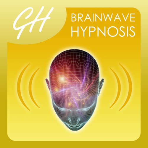 Audiobook Binaural Manifest Your Goals Hypnosis - Glenn Harrold - Glenn Harrold