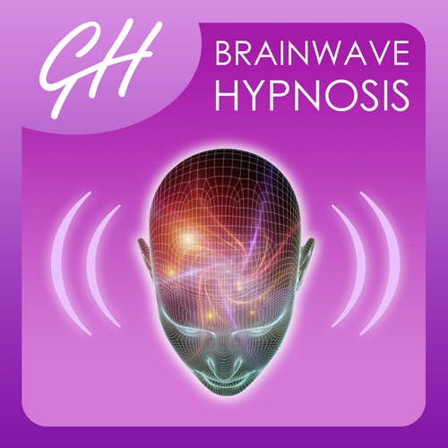 Audiobook Binaural Cosmic Affirmations - Glenn Harrold - Glenn Harrold