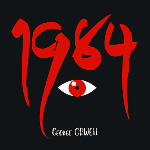 Audiobook 1984 - George Orwell - Theo Moss