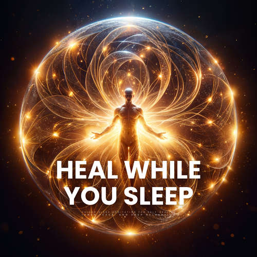 Audiobook Heal While You Sleep - Heal While You Sleep - Heal While You Sleep