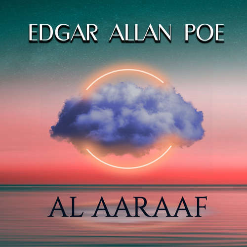 Audiobook Al Aaraaf - Edgar Allan Poe - Mark Bowen
