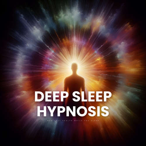Audiobook Deep Sleep Hypnosis - Institute For Sleep Hypnosis - Institute For Sleep Hypnosis