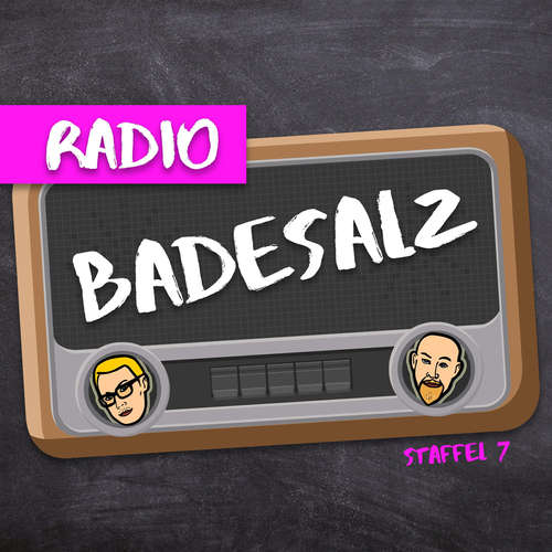 Hoerbuch Radio Badesalz: Staffel 7 - Henni Nachtsheim - Henni Nachtsheim