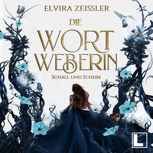 Hoerbuch Schall und Schein - Elvira Zeißler - Michaela Gaertner