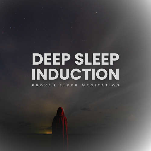Audiobook Deep Sleep Induction - Hypnosis Institute - Hypnosis Institute