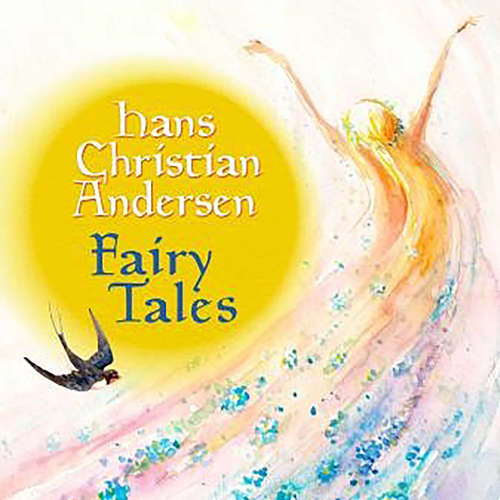Audiobook Fairy Tales by Hans Christian Andersen - Hans Christian Andersen - Judy Kriz