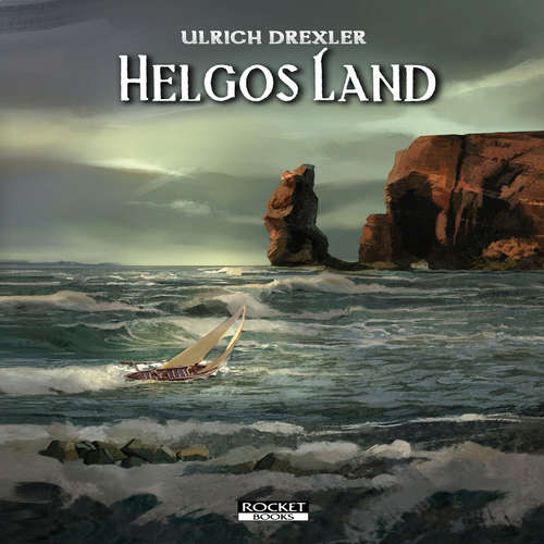 Hoerbuch Helgos Land - Ulrich Drexler - Claudia Maschner