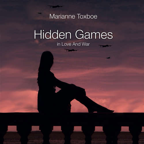 Audiobook Hidden Games - Marianne Toxboe - Synthesized Voice - Female