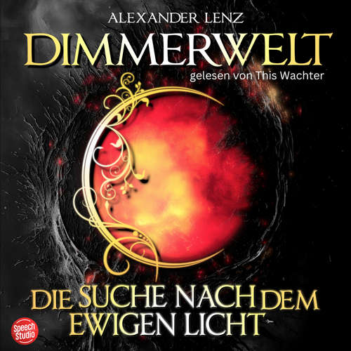 Hoerbuch Dimmerwelt - Alexander Lenz - This Wachter