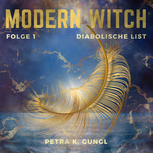 Hoerbuch Diabolische List - Petra K. Gungl - Petra K. Gungl