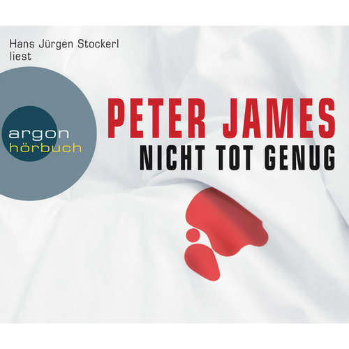 Nicht tot genug