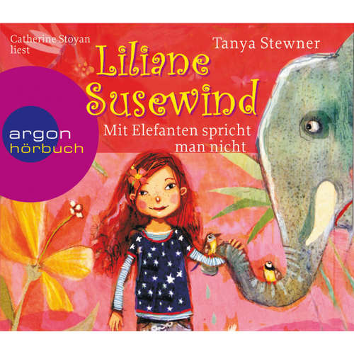 Liliane Susewind, Mit Elefanten spricht man nicht!