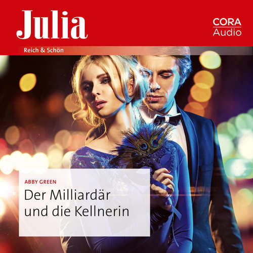 Hoerbuch Der Milliardär und die Kellnerin - Abby Green - Lena Wolff