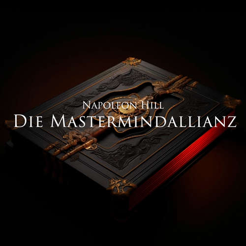 Hoerbuch Die Mastermindallianz - Napoleon Hill - Herbert Schäfer
