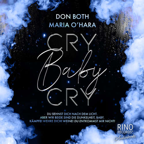 Hoerbuch Cry Baby Cry - Don Both - Lina Bennett