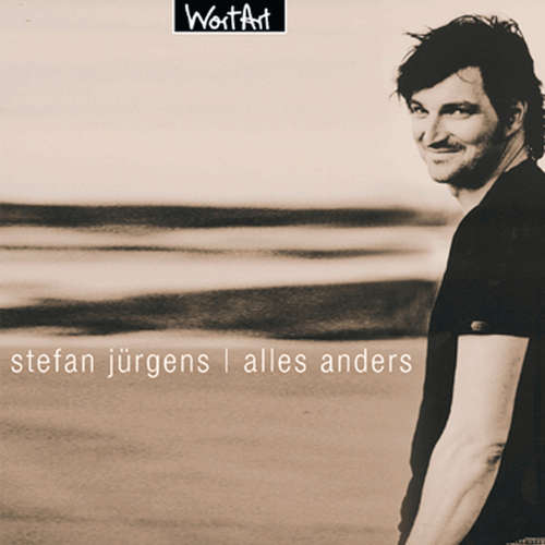 Hoerbuch Alles anders - Stefan Jürgens - Stefan Jürgens