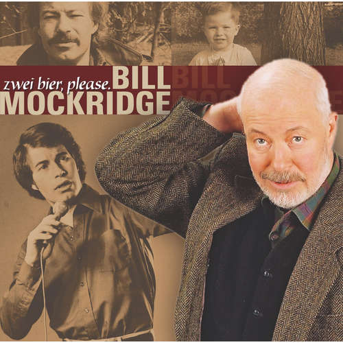 Hoerbuch Zwei Bier, please - Bill Mockridge - Bill Mockridge