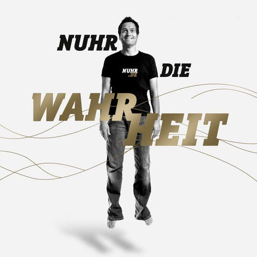 Hoerbuch Nuhr die Wahrheit - Dieter Nuhr - Dieter Nuhr
