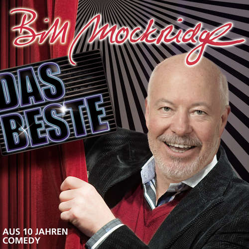 Hoerbuch Das Beste - Bill Mockridge - Bill Mockridge