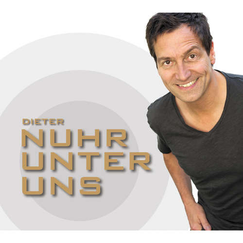 Hoerbuch Nuhr unter uns - Dieter Nuhr - Dieter Nuhr