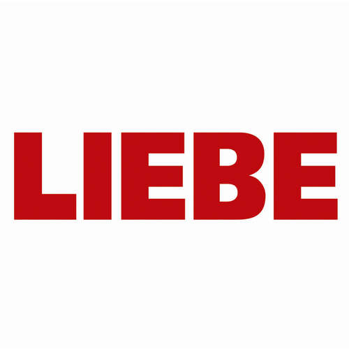 Hoerbuch Liebe - Hagen Rether - Hagen Rether