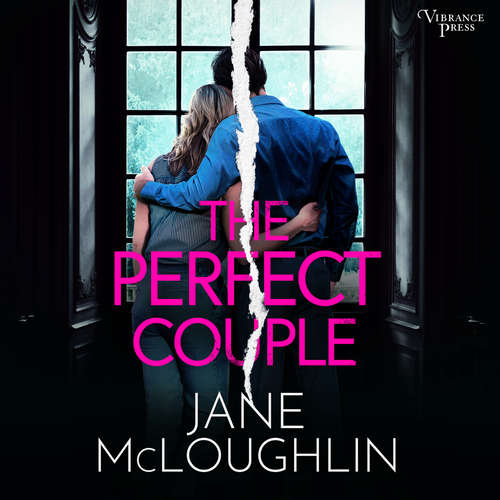 Audiobook The Perfect Couple - Jane McLoughlin - Sheila Karls
