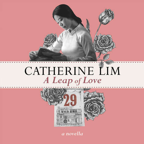 Audiobook A Leap of Love - Catherine Lim - Millicent Wong