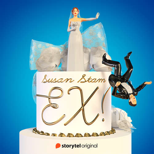Audiobook EX! - Susan Stam - Lucy Paterson