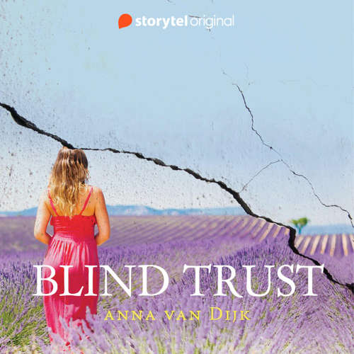 Audiobook Blind Trust - Anna van Dijk - Antonia Beamish
