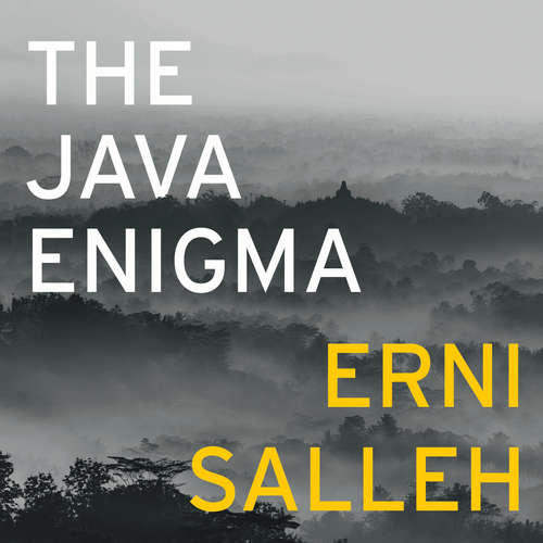 Audiobook The Java Enigma - Erni Salleh - Syirin Said