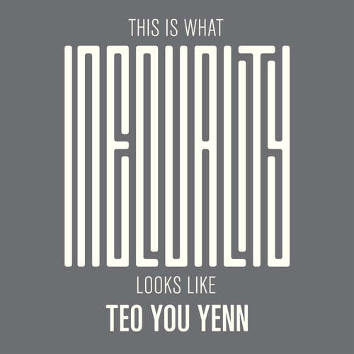 Audiobook This Is What Inequality Looks Like - Teo You Yenn - Anita Kapoor