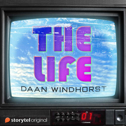Audiobook The Life - Daan Windhorst - Abi Hardiman