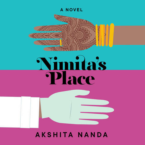 Audiobook Nimita's Place - Akshita Nanda - Akshita Nanda