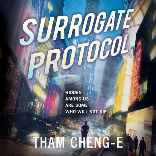 Audiobook Surrogate Protocol - Tham Cheng-E - Benjamin Chow
