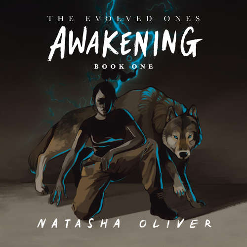Audiobook Awakening - Natasha Oliver - Jennifer Woodward
