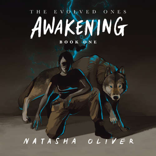 Audiobook Awakening - Natasha Oliver - Jennifer Woodward
