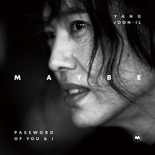 Audiobook YANG JOON-IL MAYBE : Password of You and I (Korean-English special edition) - Ice cream - Yang Joon-il (JIY) 양준일