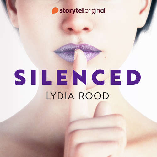 Audiobook Silenced - Lydia Rood - Cecily Bednar Schmidt