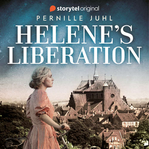 Audiobook Helene's Liberation - Pernille Juhl - Zoe Mills